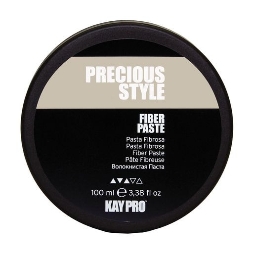 Волокнистая паста для волос KayPro Precious Style Fiber Paste