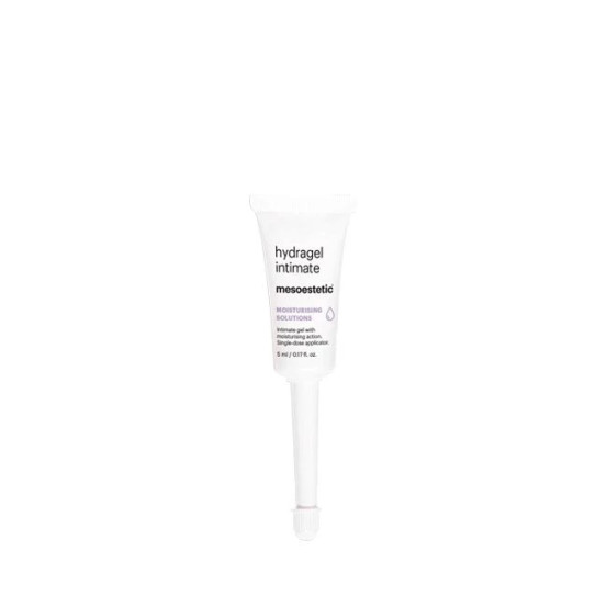Гель зволожуючий для жіночої інтимної зони Mesoestetic GEL GIDRATANTE INTIMO 5x12 мл