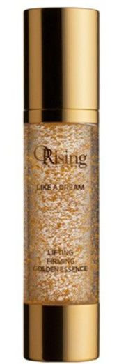 Зміцнюючий золотий флюїд з ліфтинг-ефектом Orising Skin Care Lifting Firming Golden Essence, 50 мл