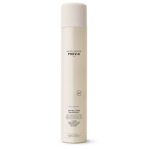 Спрей для волосся Previa Style&Finish Extra Firm Hairspray, 400 мл