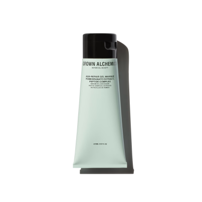 Анти-эйдж гель-маска Экстракт Граната, Пептидный комплекс GA Age-Repair Gel Masque: Pomegranate Extract, Peptide Complex, 75 мл