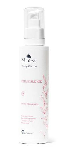 Крем для лица защитный Bema Cosmetici Natùrys Vanity Routine Protective Cream, 250 мл