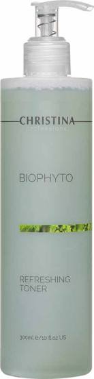 Освіжаючий тонік Christina Bio Phyto Refreshing Toner