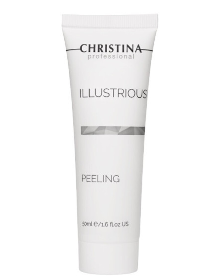 Пилинг легкий для лица Christina Illustrious Peeling