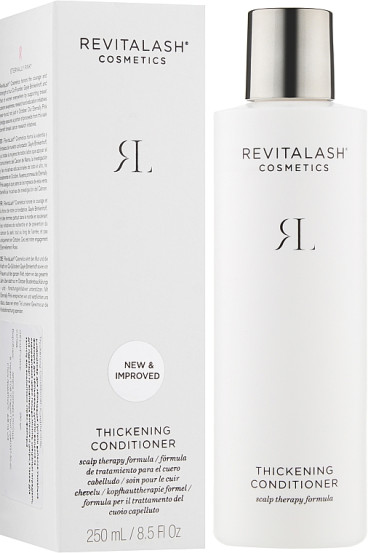 КОНДИЦИОНЕР THICKENING CONDITIONER ДЛЯ УВЕЛИЧЕНИЯ ГУСТОТЫ ВОЛОС