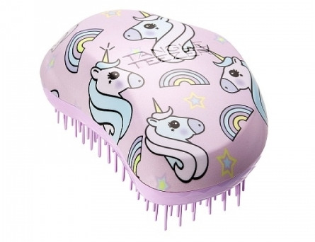 Расческа для волос Tangle Teezer The Original Mini Children Unicorn