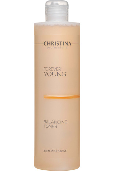 Christina Forever Young Балансирующий тоник