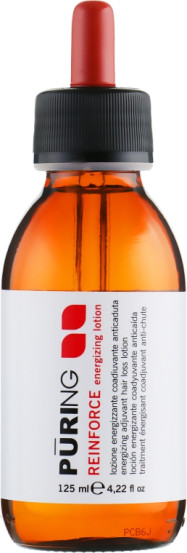 Лосьйон проти випадіння волосся Puring Reinforce Energizing Lotion, 125 мл