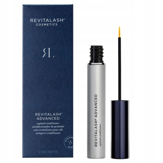 СИРОВІТКА-КОНДИЦІОНЕР ДЛЯ ВІЙ REVITALASH ADVANCED