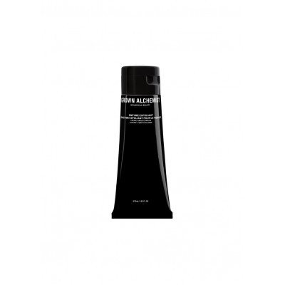 Ферментный мягкий эксфолиант Папаин, Аминокомплекс GA Enzyme Facial Exfoliant: Papain, Amino Complex, 75мл