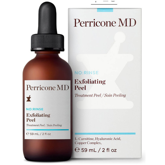 Несмываемый пилинг-эксфолиант Perricone MD No:Rinse Exfoliating Peel