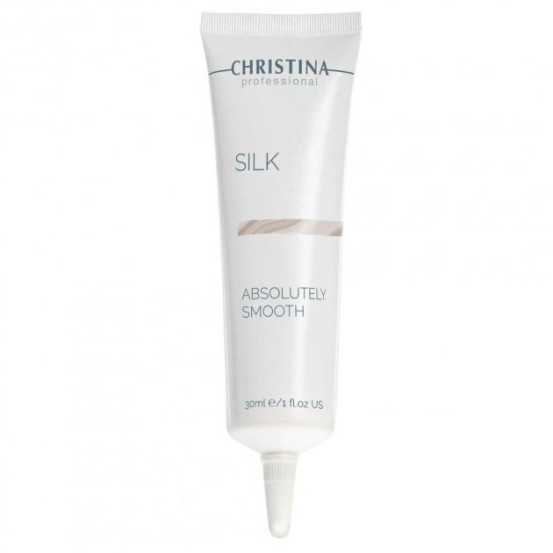 Christina Silk Сироватка для заповнення зморшок