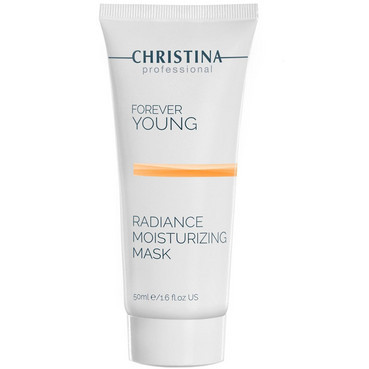 Зволожуюча маска «Сяйво» Christina Forever Young Radiance Moisturizing Mask