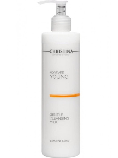 Ніжне очищуюче молочко Christina Forever Young Gentle Cleansing Milk