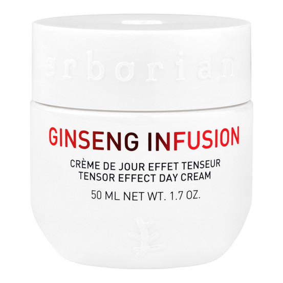 Відновлюючий денний крем Erborian Ginseng Infusion, 50 ml
