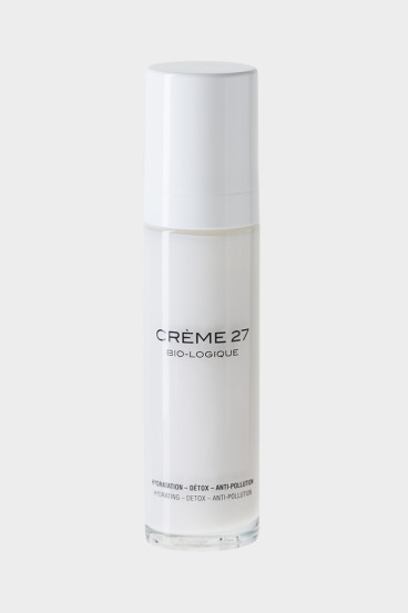Creme Bio-Logique 27 - биокрем для защиты от загрязнения и экологического стресса