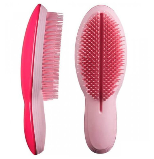 Расческа для волос Tangle Teezer The Ultimate Pink