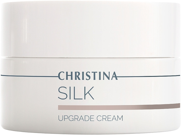 Ніжний крем для очищення шкіри Christina Silk Clean Up Cream, 120 мл