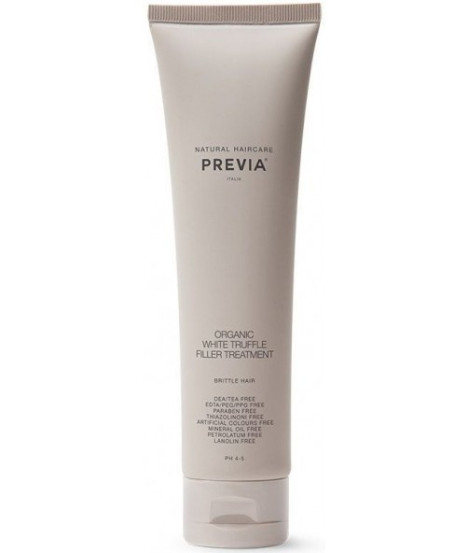 ФИЛЕР-УХОД PREVIA WHITE TRUFFLE