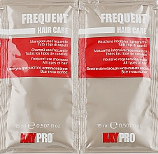 Набор KayPro Hair Care Frequent