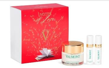 Valmont Косметичний набір Notes Of Love