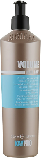 Кондиционер для объема волос KayPro Hair Care Conditioner