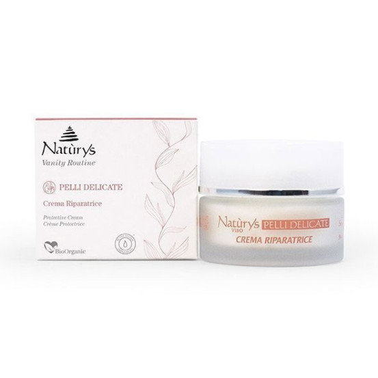 Крем для лица защитный  Bema Cosmetici Protective Cream, 50 мл