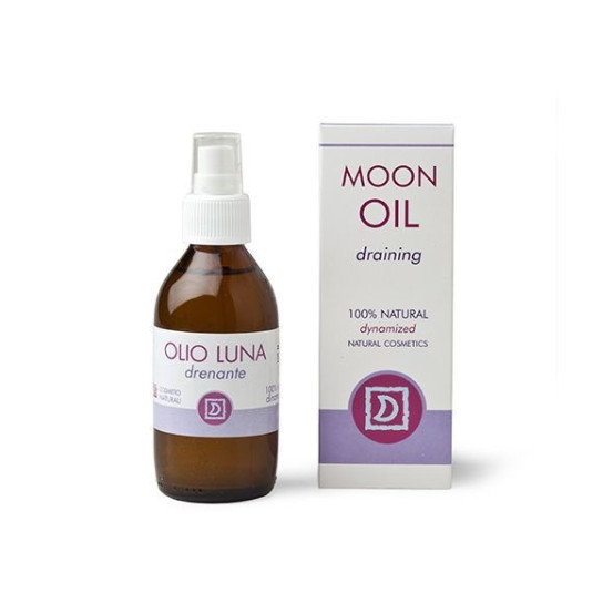 Олія «Місяць» Argital Moon Oil, 125 мл