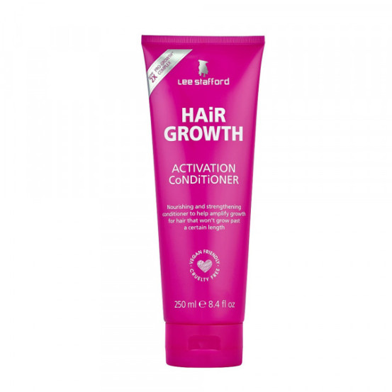 Кондиціонер-Активатор Росту Волосся Lee Stafford Hair Growth Activation Conditioner 250 мл