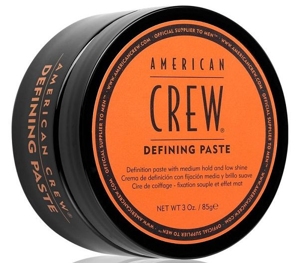 Моделююча паста American Crew Classic Defining Paste, 85 гр