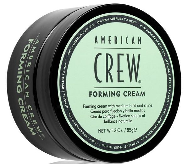 Крем для волос формирующий American Crew Classic Forming Cream, 50 гр