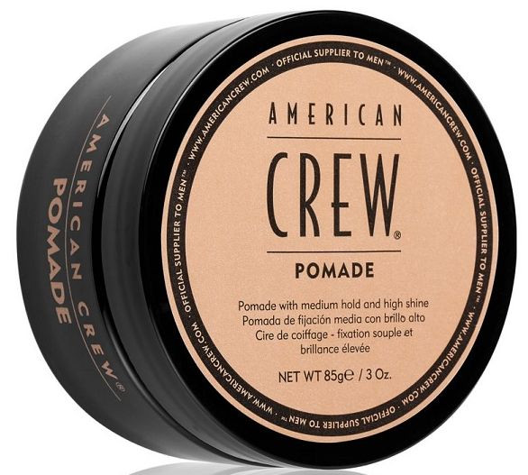 Помада для стайлінгу American Crew Classic Pomade, 50 гр