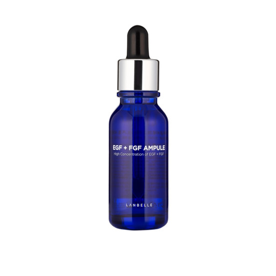 Ампули Lanbelle EGF + FGF Ampule, 15ml
