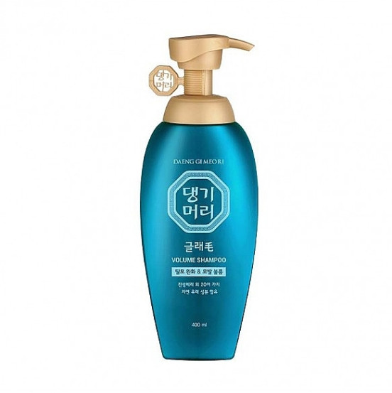 Шампунь для об'єму Daeng Gi Meo Ri Glamorous Volume Shampoo