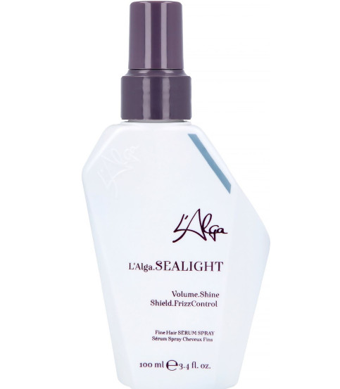 L`Alga Термозахисна сироватка для додання Оьема L'ALGA SEALIGHT SERUM, 100 ml