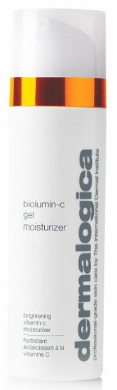 Біолюмін гель-зволожувач з вітаміном Dermalogica C Biolumin-C Gel Moisturizer, 50 мл