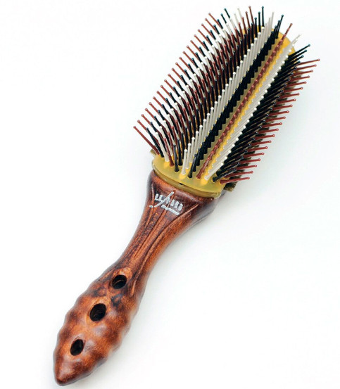 БРАШ Y.S. PARK WOOD DRAGON AIR STYLER WD-105