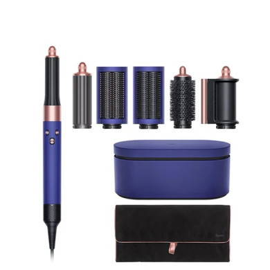 СТАЙЛЕР DYSON AIRWRAP MULTI-STYLER  COMPLETE LIMITED EDITION VINCA BLUE/ROSE