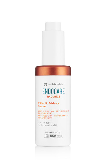 Сыворотка C Ferulic EDAFENCE