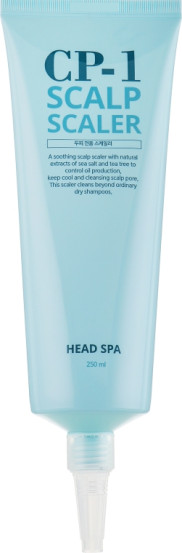 Средство для очищения кожи головы Esthetic House CP-1 Head Spa Scalp Scaler