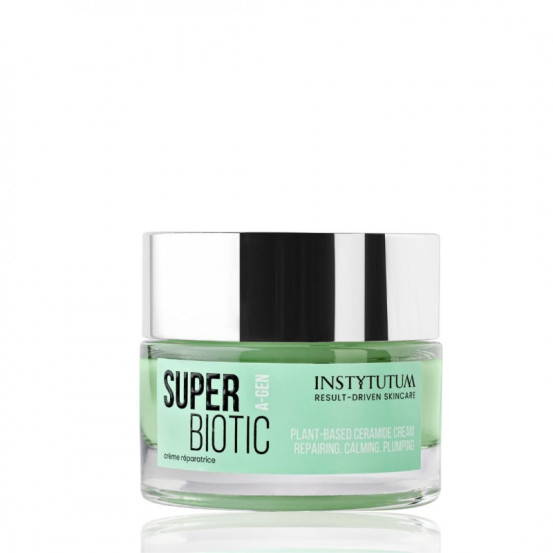 ВІДНОВЛЮЮЧИЙ КРЕМ SUPERBIOTIC PLANT-BASED CERAMIDE CREAM