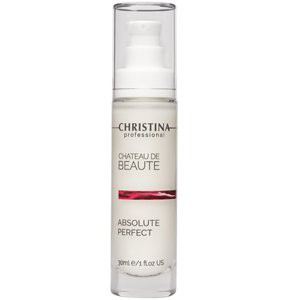 Сироватка "Абсолютна досконалість" Christina Chateau de Beaute Absolute Perfect