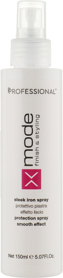 Спрей-термозахист для волосся Professional X Mode Sleek Iron Spray