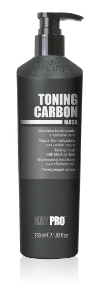 KayPro Toning Carbon Mask Тонирующая маска