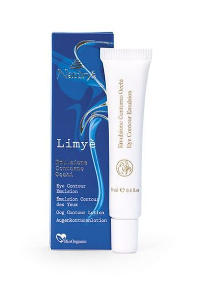 Емульсія для зони навколо очей Bema Cosmetici Limyè Eye contour emulsion, 20 мл