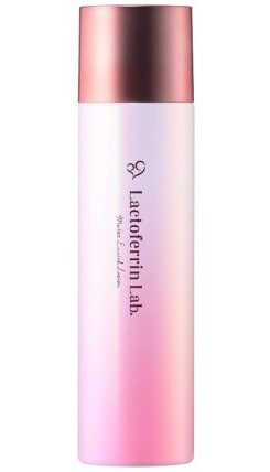 Зволожуючий лосьйон-бустер для обличчя Lactoferrin Lab Lotion, 120 мл