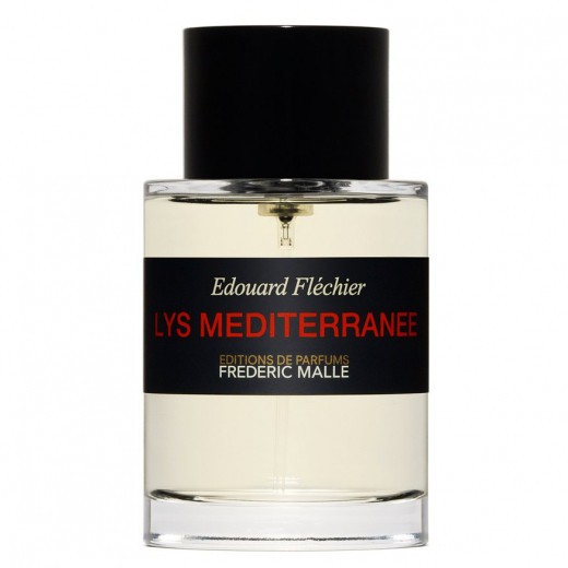 Frederic Malle Lys Mediterranee