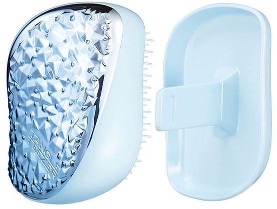 Гребінець для волосся Tangle Teezer Compact Styler Gem Rocks