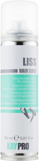 Термозащитный спрей KayPro Liss Thermal Protective Spray