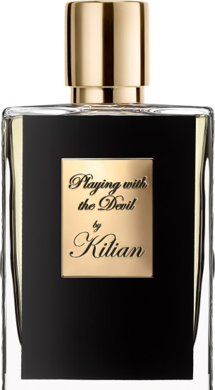 Kilian Playing With The Devil Парфюмерная вода (without coffret)